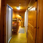 Paimentupa Majavaranta-moekki Chalet