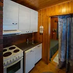 Paimentupa Majavaranta-moekki Chalet *