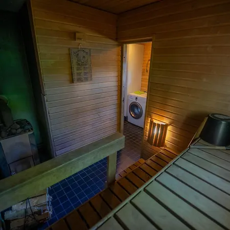 Paimentupa Majavaranta-moekki