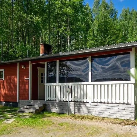 Domek alpejski Paimentupa Majavaranta-moekki