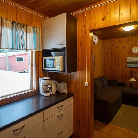 Paimentupa Majavaranta-moekki