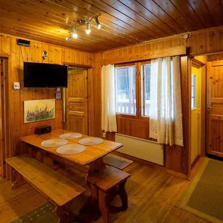 Paimentupa Majavaranta-moekki Ylakoli