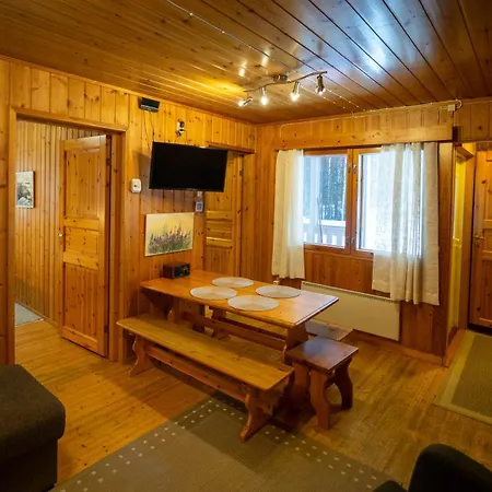 Paimentupa Majavaranta-moekki